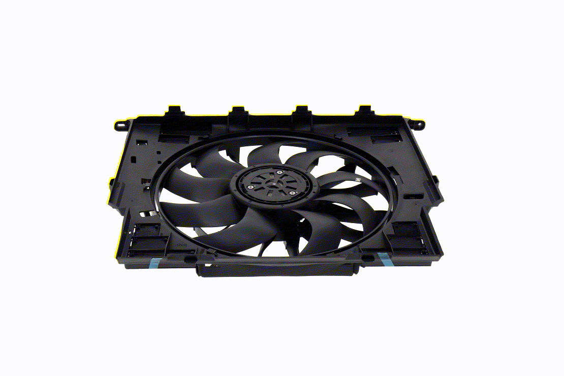 VEMO V20-01-0071 Ventilador de motor
