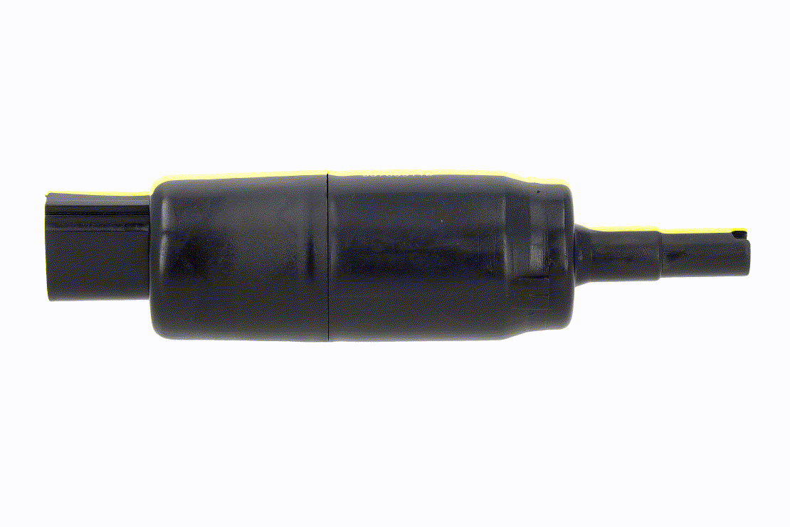 VEMO V20-08-0011 Pompa acqua lavaggio, Lavafari