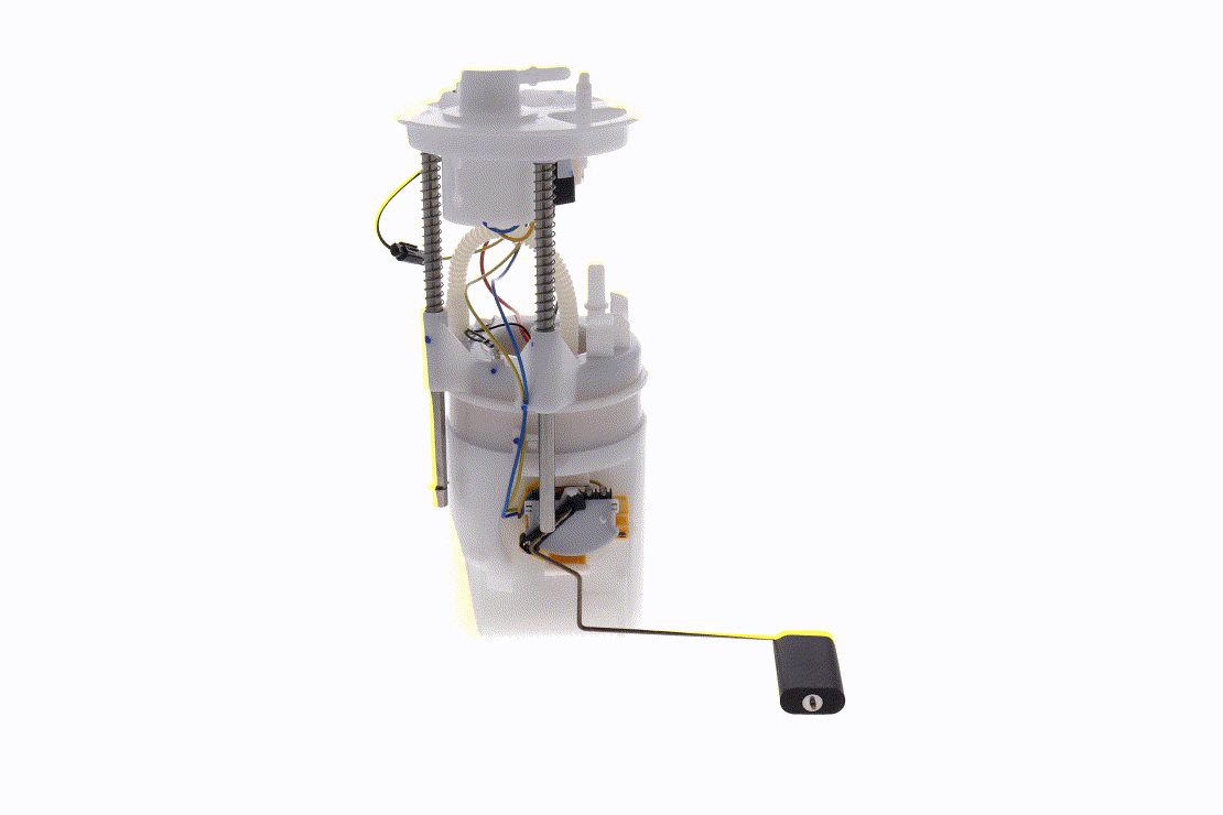 VEMO V20-09-0010 Бензинова помпа
