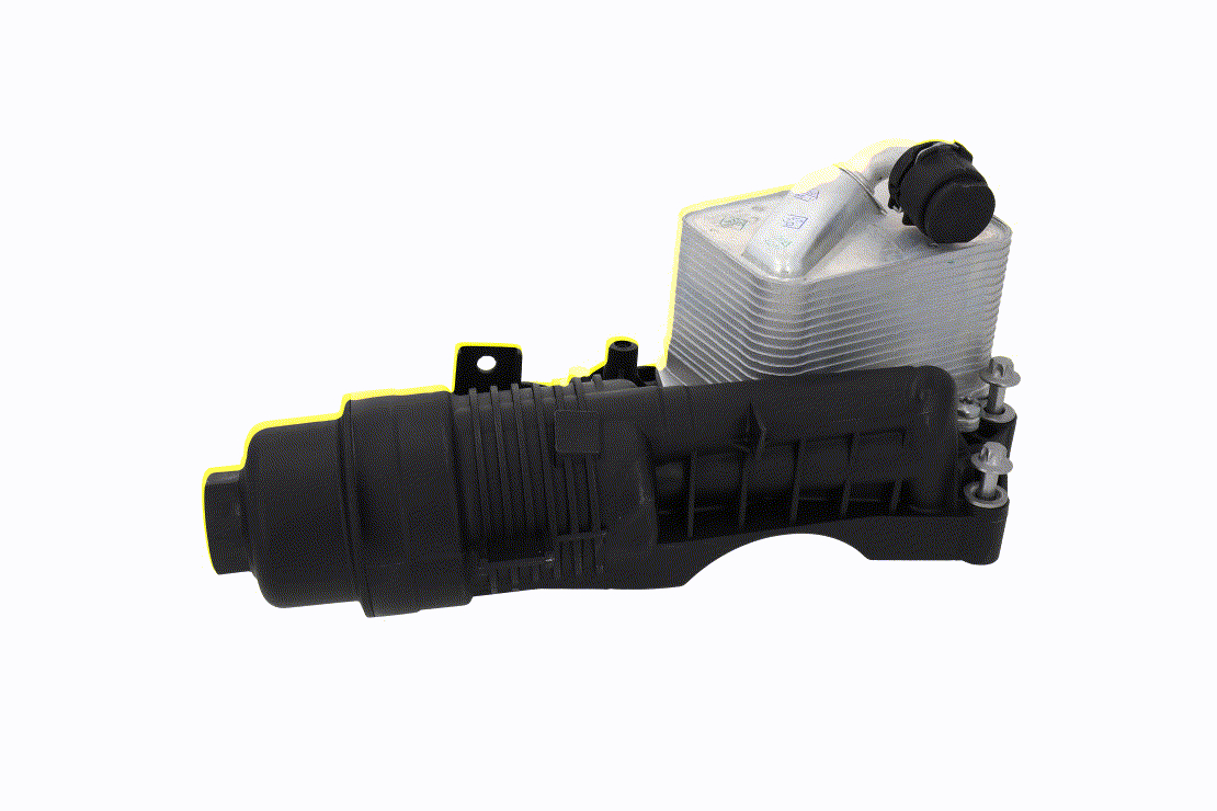 VEMO V20-60-0106 Mодул маслен филтър