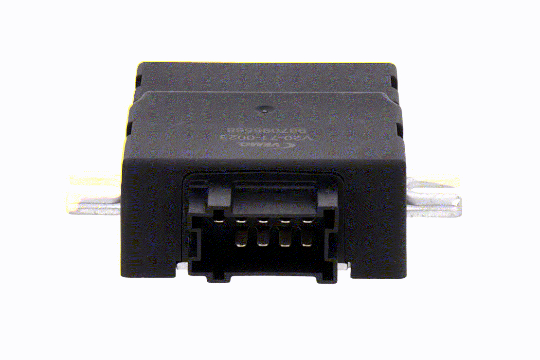 VEMO V20-71-0023 Unidad de control, bomba de combustible