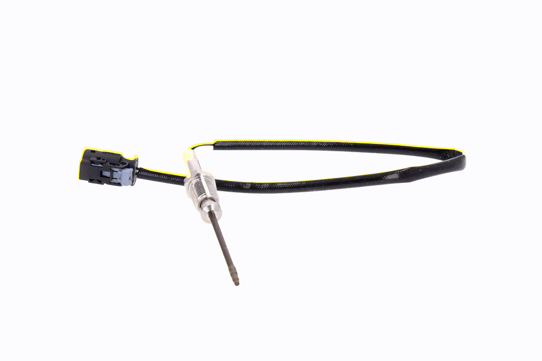Sensor, temp. gas escape 8570234 VEMO V20-72-0137 BMW