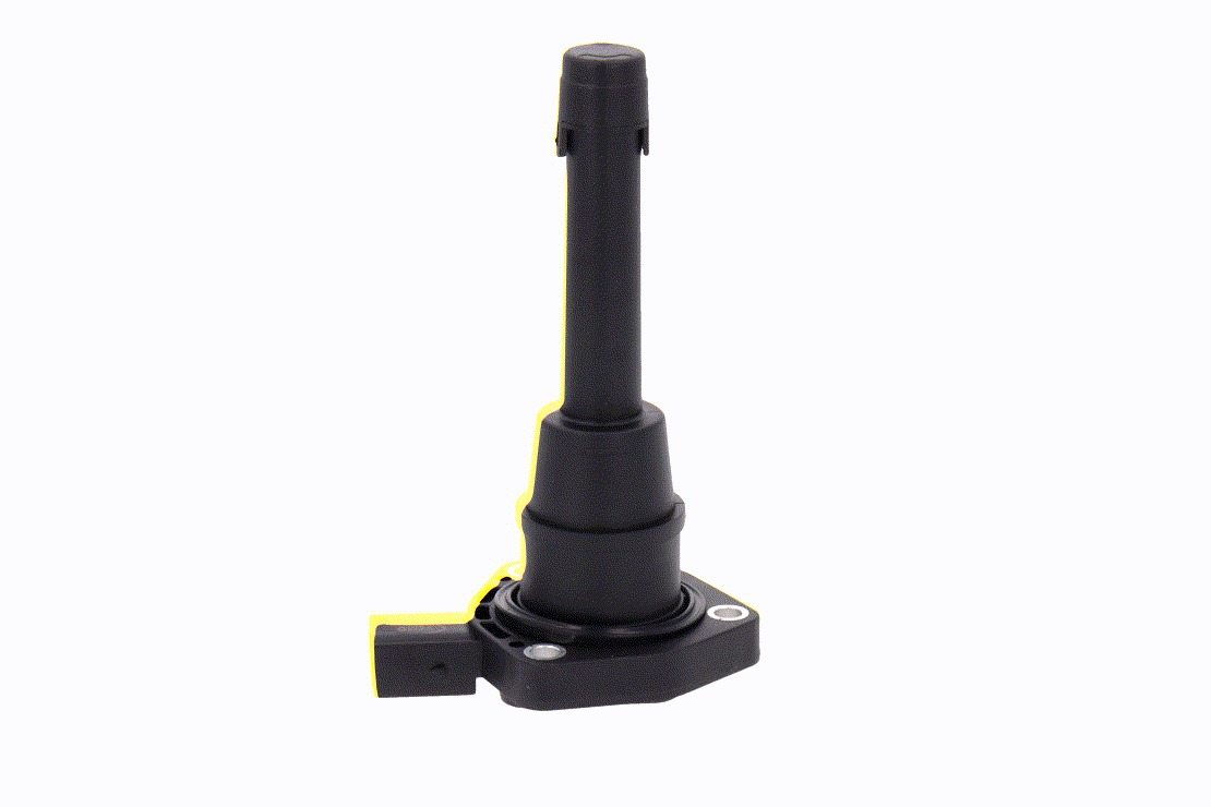 VEMO V20-72-0220 Ölstandsensor Anzahl der Steckkontakte: 3-polig