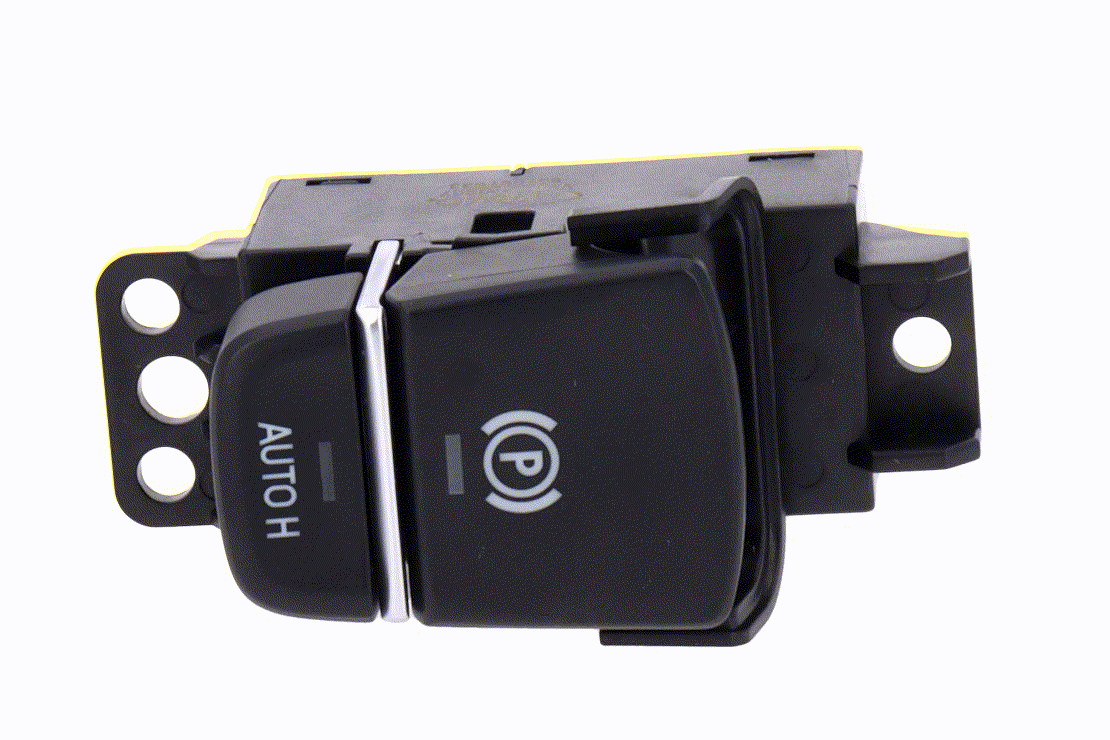 Switch, park brake actuation 6131 5 A40 3D5 VEMO V20-73-0267 BMW, MINI