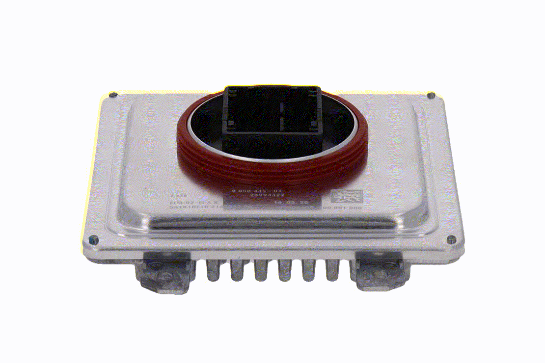 VEMO V20-73-0314 Ohjainlaite, valo