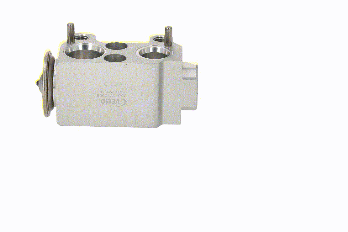 VEMO V20-77-0058 Expansionsventil, Klimaanlage