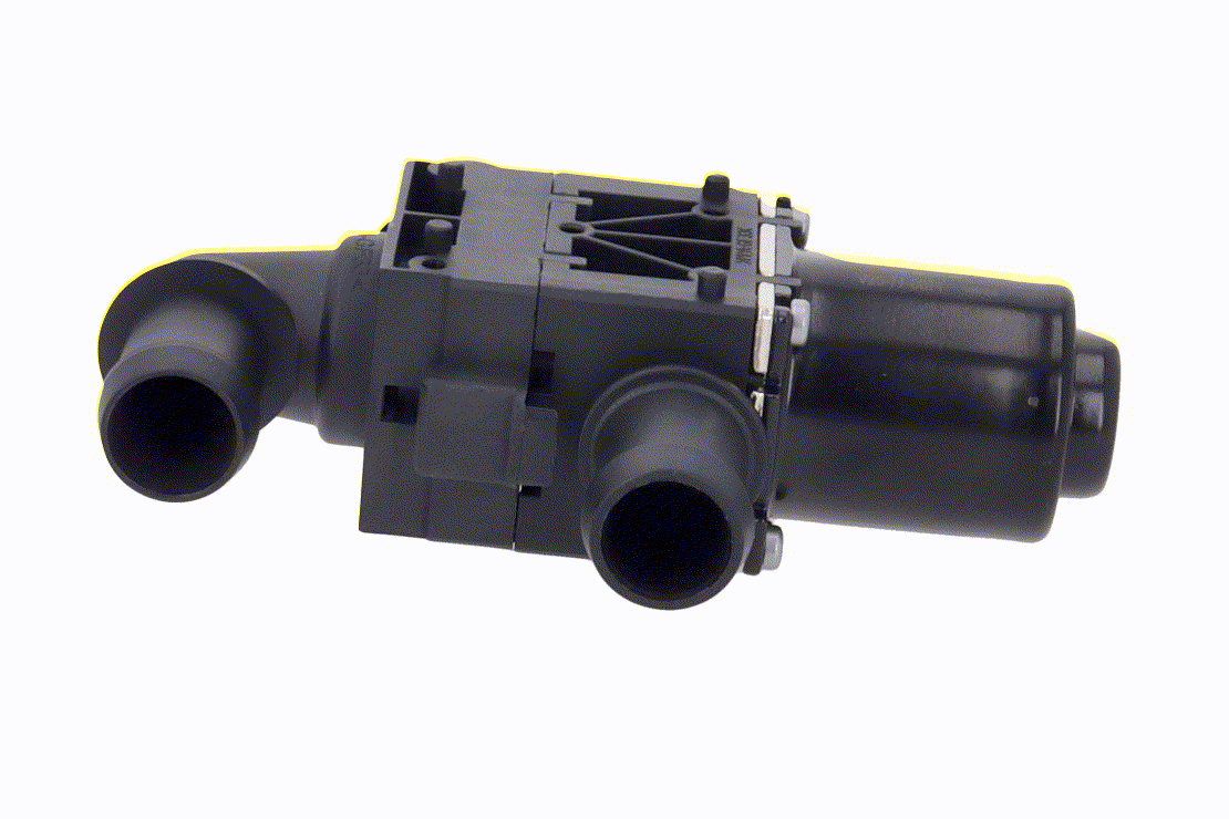 1102564 VEMO 1 102 564 Valve magnétique