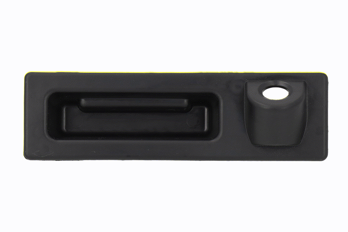 Дръжка на задна врата 7 345 700 VEMO V20-85-0191 BMW