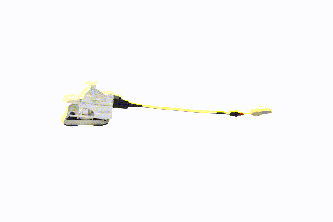 Zuziehhilfe, Tür VEMO V20-85-0193 günstig online kaufen