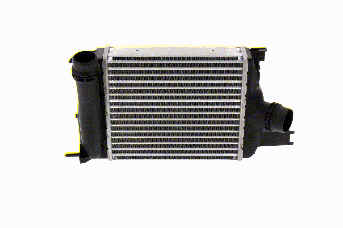 1064441 VEMO V21600003 Intercooler Duster (HM_)