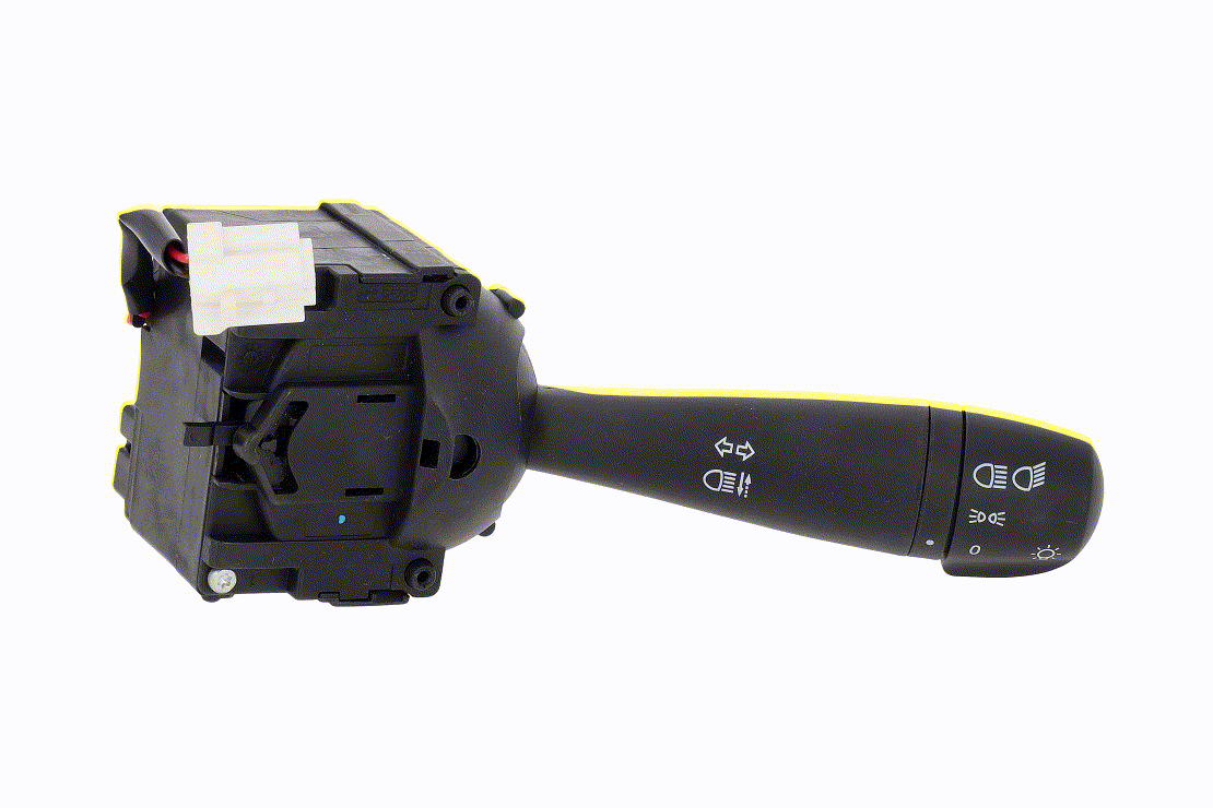 VEMO V21-80-0002 Steering column switch with light dimmer function, with indicator function