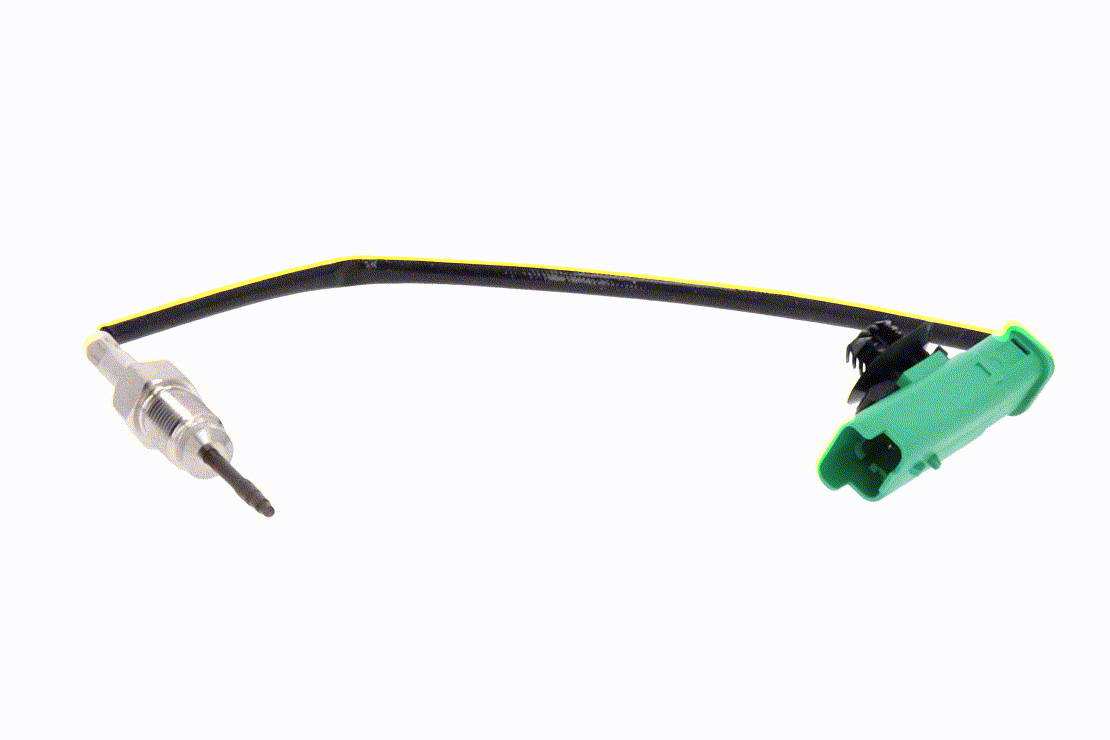 Sensor, temperatura dos gases de escape 100 4652 VEMO V22-72-0179 FIAT, ALFA ROMEO, LANCIA