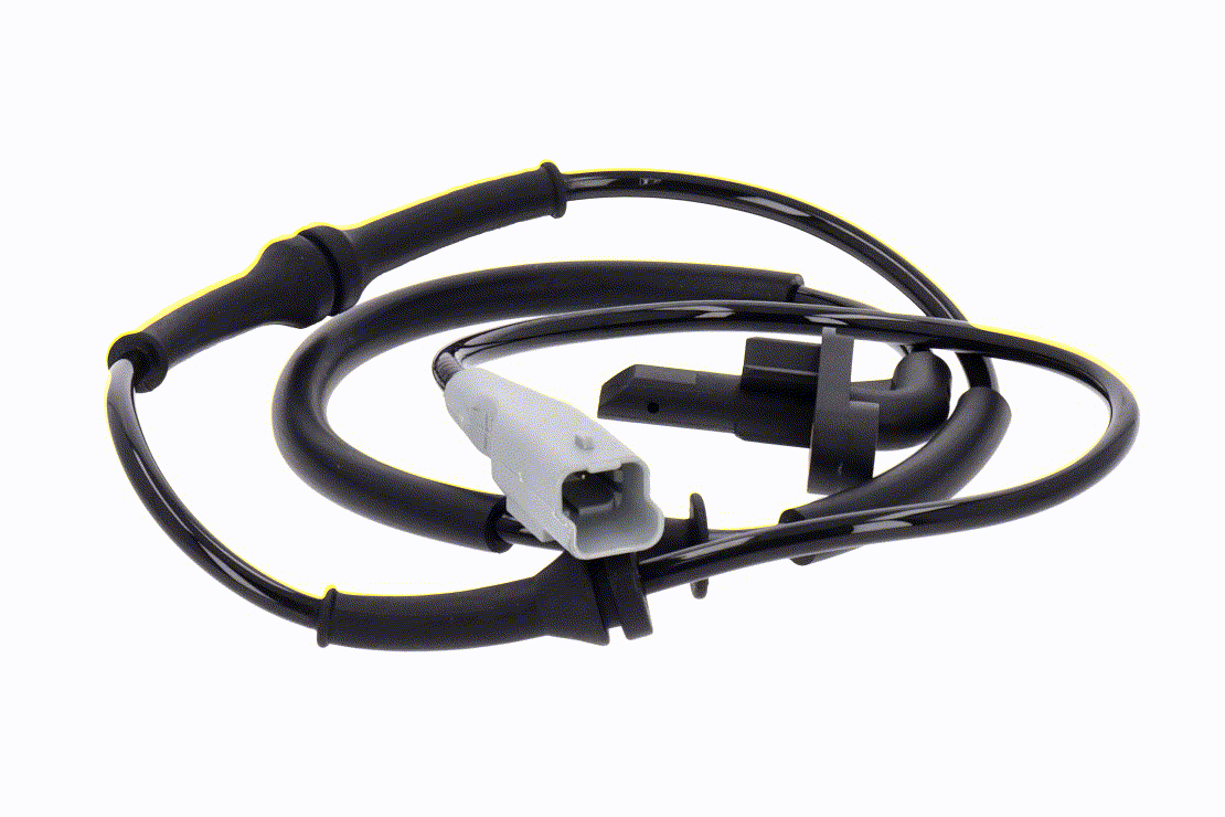 Wielsnelheidssensor (ABS) 96469709 VEMO V22-72-0207 PEUGEOT, CITROЁN