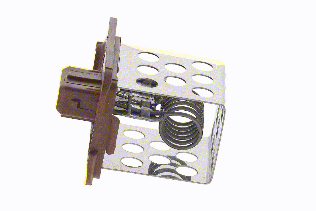 VEMO V22-79-0020 Voorweerstand, elektromotor koelventilator