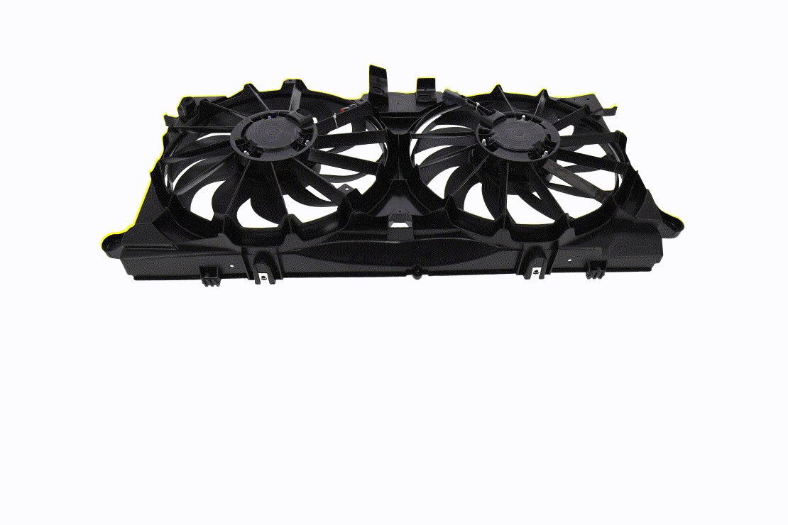 VEMO V25-01-0006 Ventilador de motor