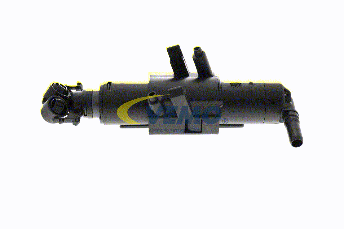 Vaskevannsdyse, lyskastervasking 2069481 VEMO V25-08-0021 FORD