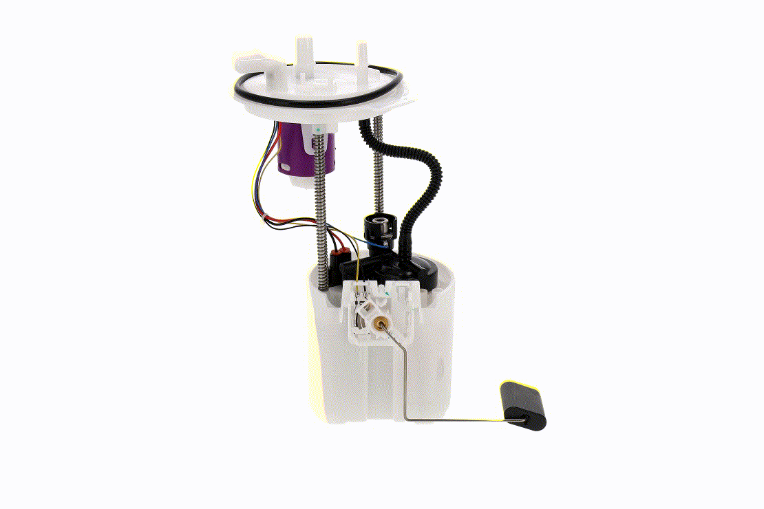 VEMO V25-09-0080 Brandstofpomp