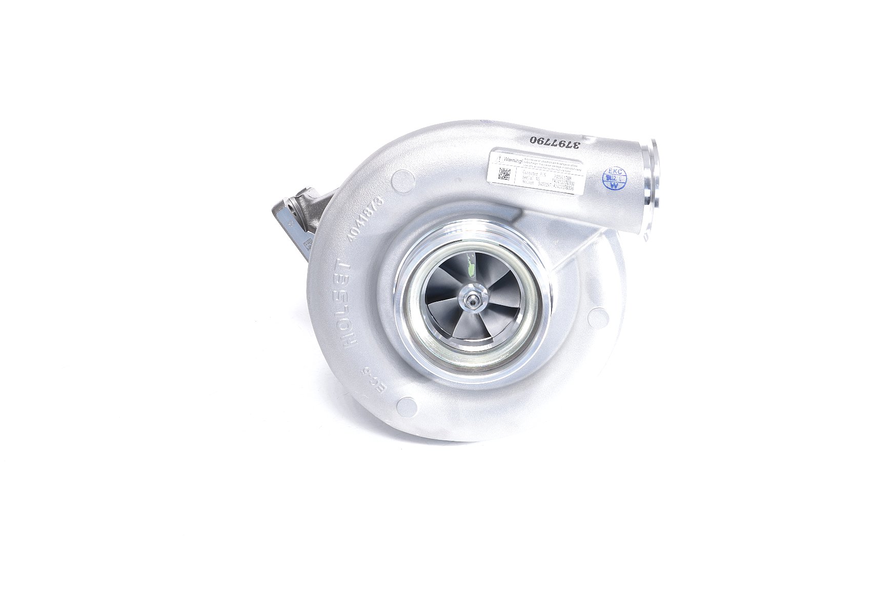 Turbolader T915189 BTS TURBO 4031170 VOLVO