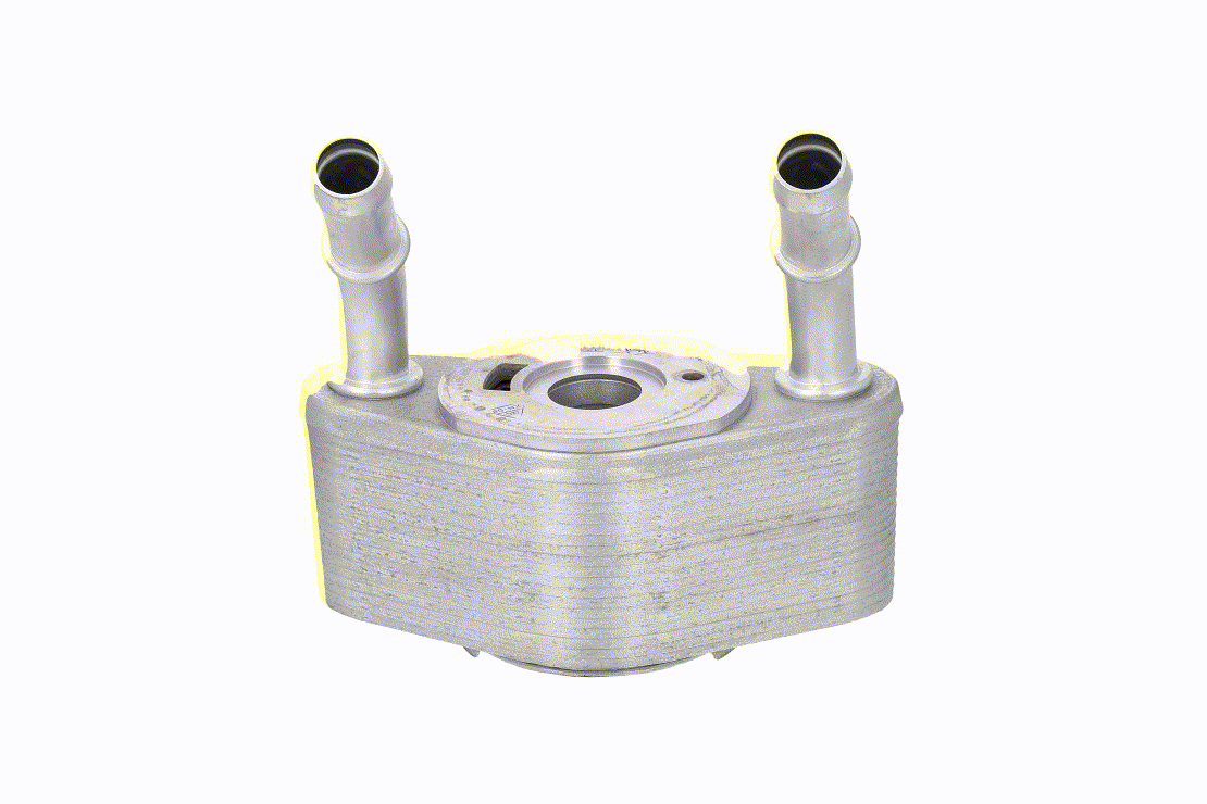 VEMO V25-60-0065 Radiateur d'huile