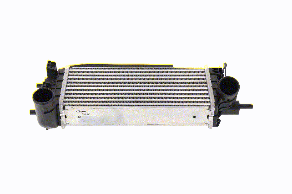 Intercooler 1019845 VEMO V25-60-0071 FORD