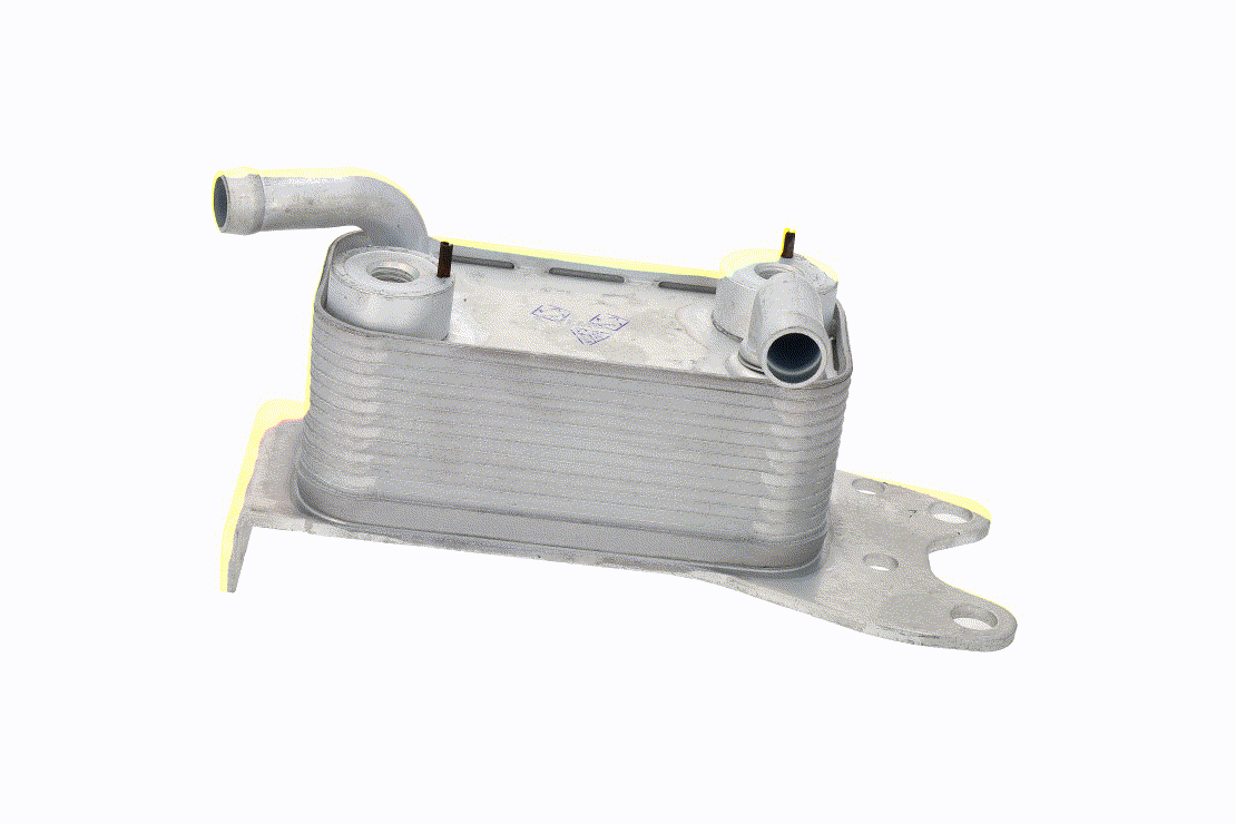 VEMO V25-60-0078 Radiateur d'huile