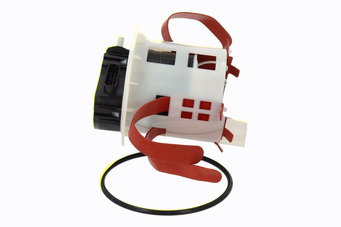 VEMO V25-68-0004 Toevoer, Ureumstofinjectie