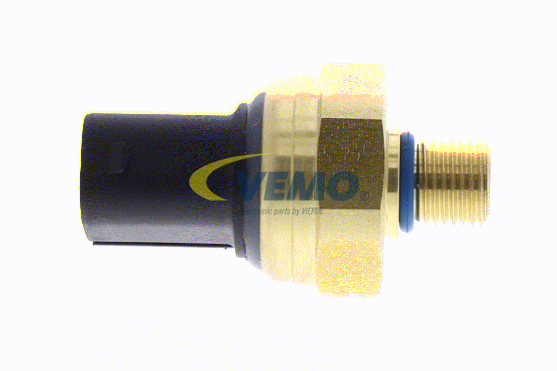 1084637 VEMO V25720137 Bränsletryckssensor FORD FOCUS original