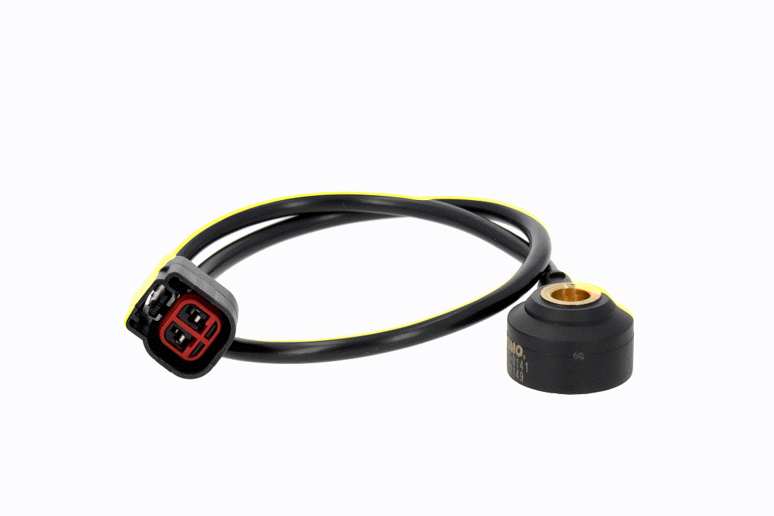 VEMO V25-72-0141 Sensor de detonaciones Número de enchufes de contacto: 2polos