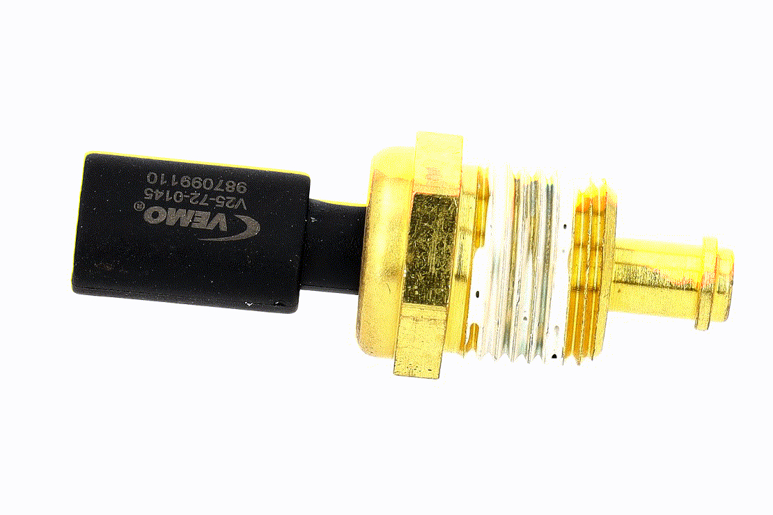 VEMO V25-72-0145 Sensore, Temperatura refrigerante Numero di contatti a spina: 2a... poli