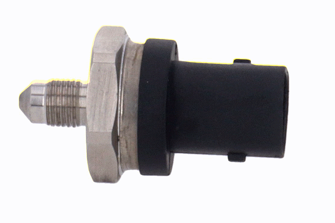 VEMO V25-72-0217 Sensor, presión combustible Número de enchufes de contacto: 3polos