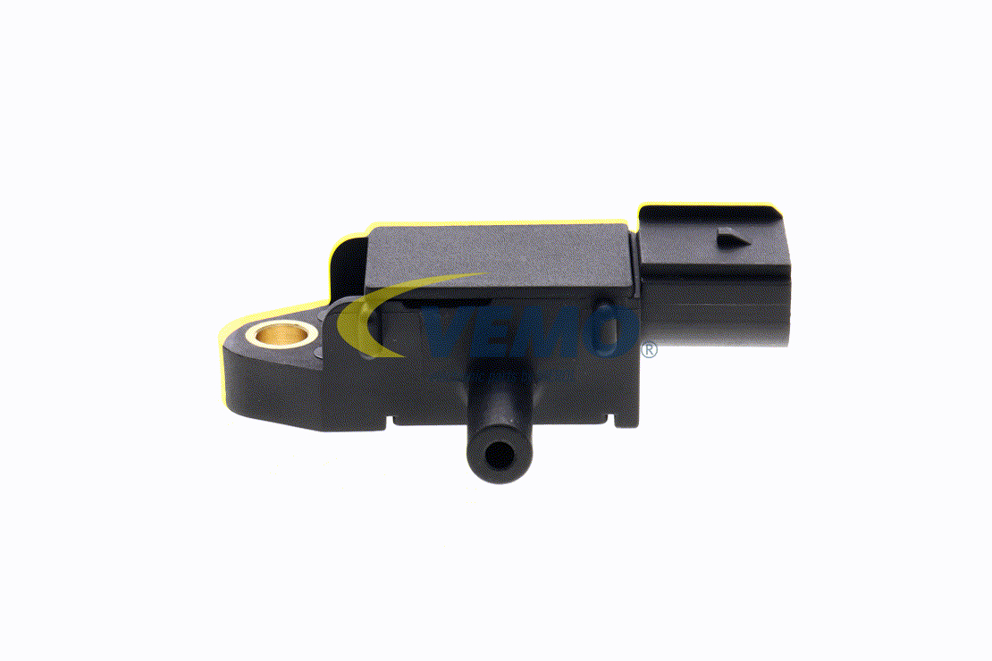 V25-72-0273 Avgastrycksensor VEMO 5174351