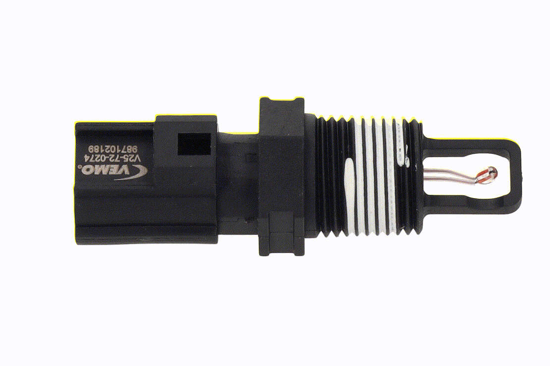 VEMO V25-72-0274 Senzor, temperatura aer admisie