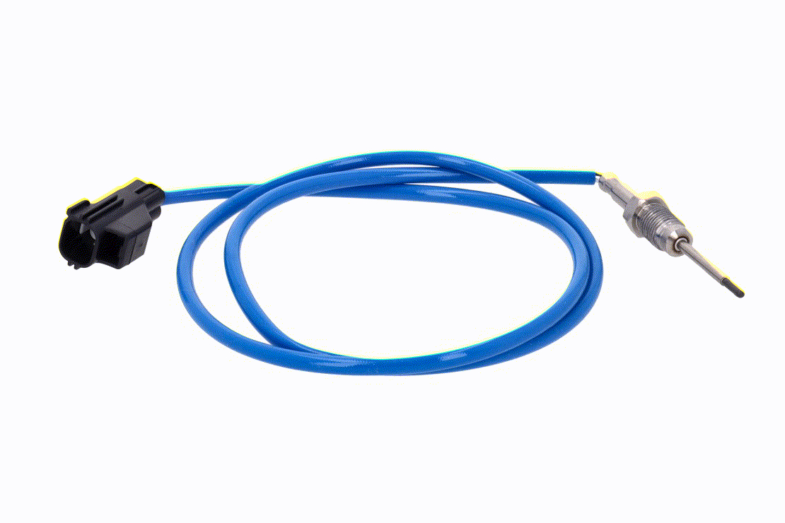 VEMO V25-72-0325 Sensor, temperatura dos gases de escape