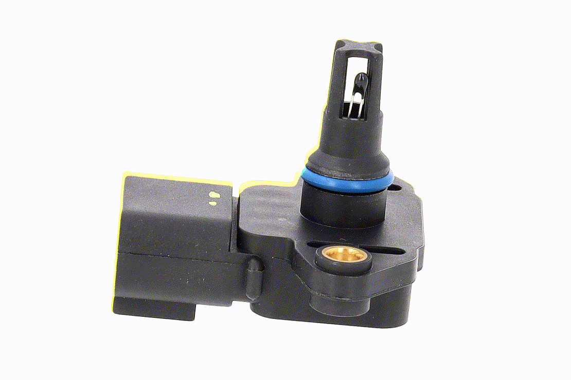 Senzor, presiune galerie admisie 1330116 VEMO V25-72-0353 FORD