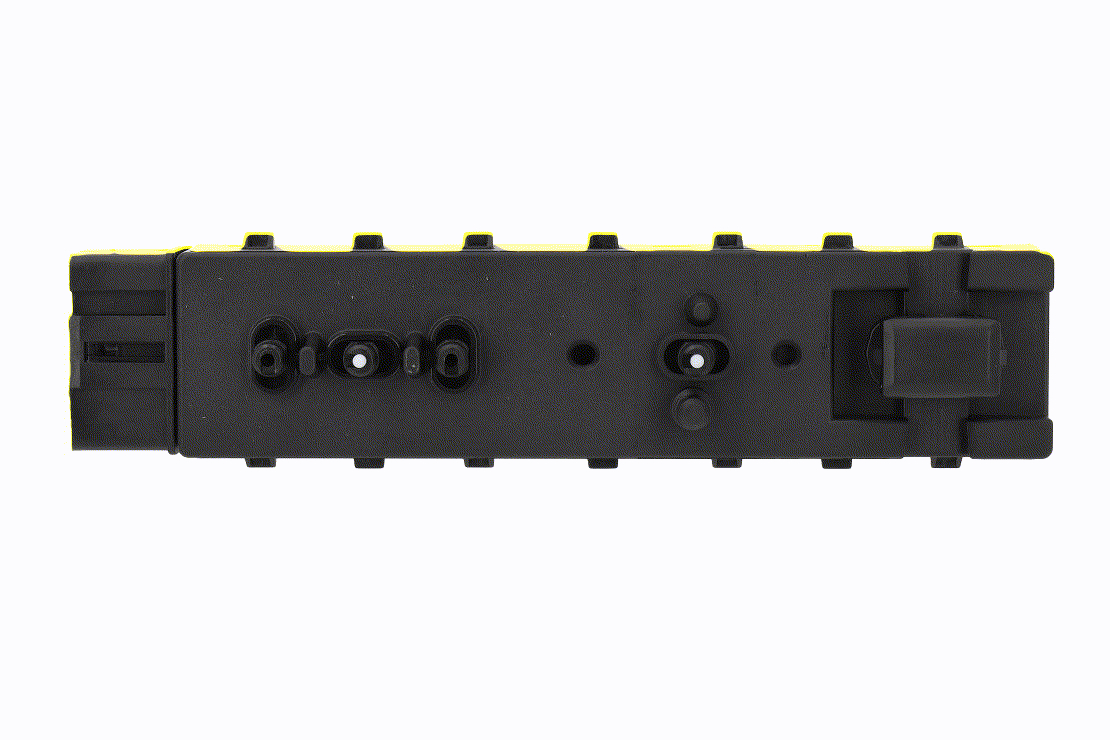 OEN 4B0959765 Διακόπτης, ρύθμιση καθίσματος VEMO V25-73-0196