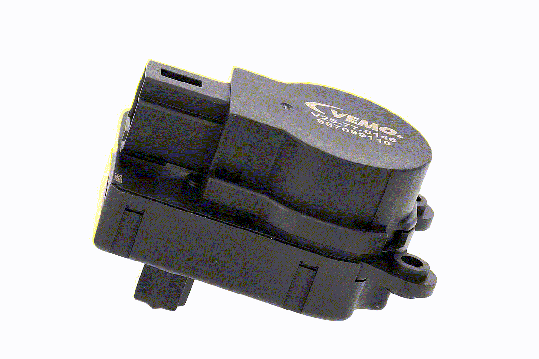 VEMO V25-77-0146 Stellmotor für Temperaturklappe