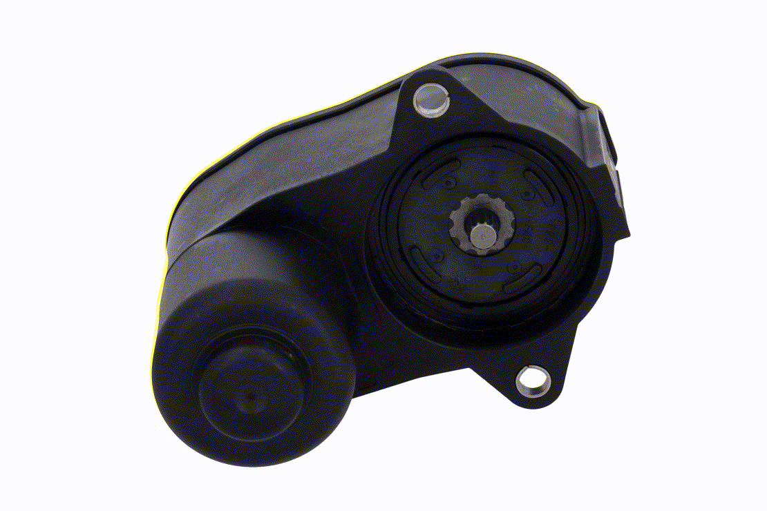 Regelelement, handrem, remklauwzadel 1 503 966 VEMO V25-77-0170 FORD, VOLVO