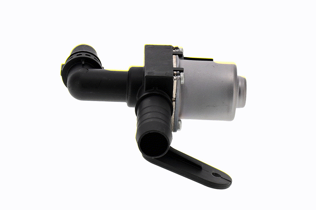 1102260 VEMO 1 102 260 Valve magnétique