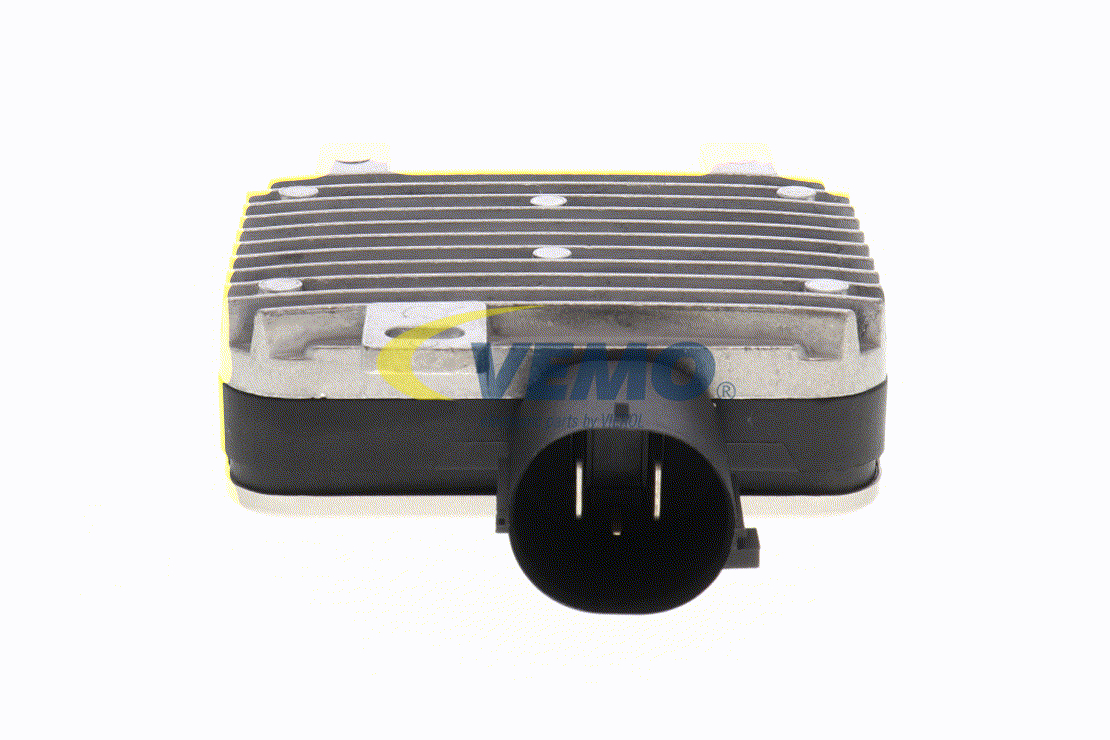 Stuurunit, ventilator(motorkoeling) 5S71-8C607-BB VEMO V25-79-0035 FORD