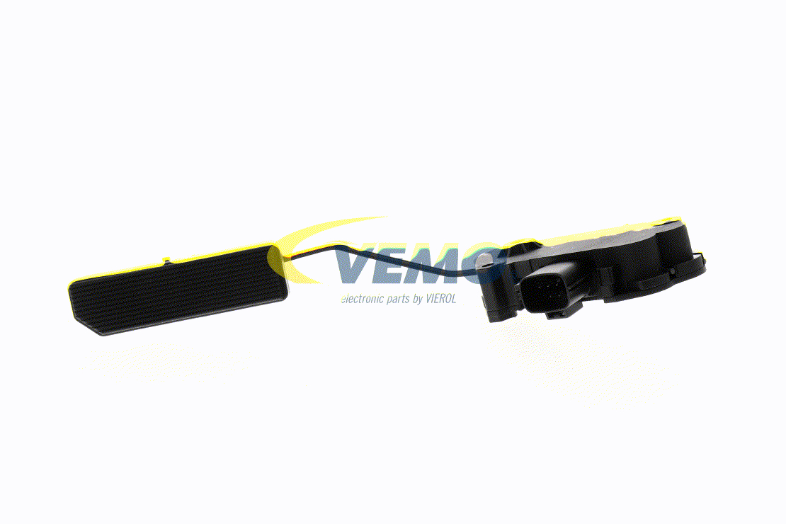 VEMO V25-82-0009 Pedala acceleratie