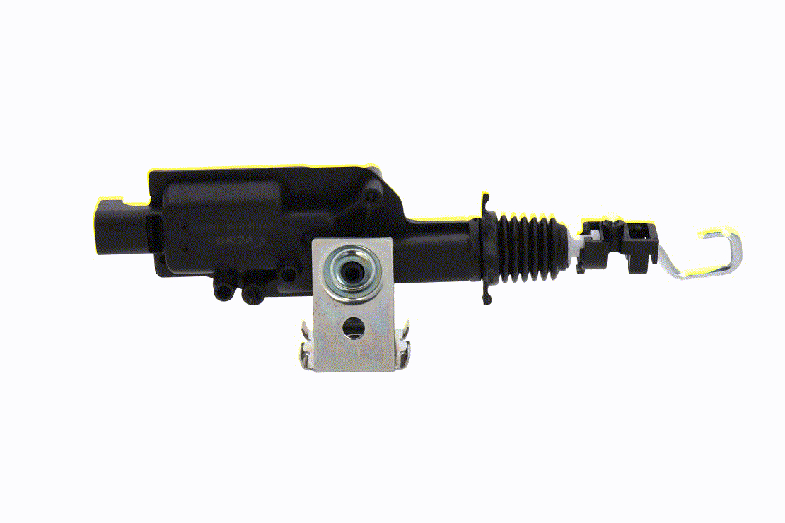 VEMO V25-85-0158 Cerradura de puerta