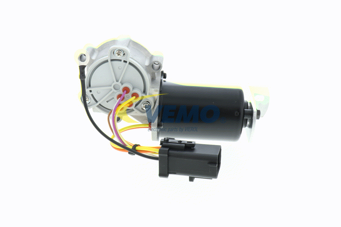 VEMO V25-86-0006 Actuador, caja de distribución