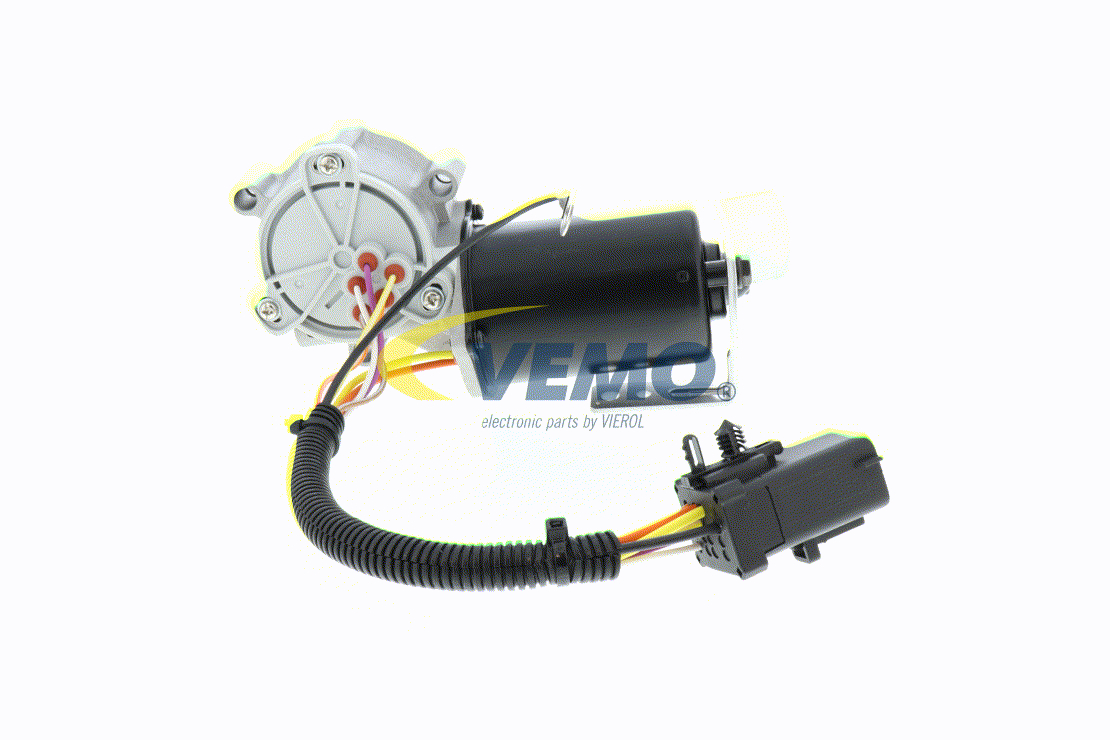 VEMO V25-86-0009 Manöverelement, fördelarväxellåda