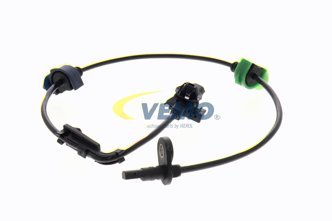 VEMO V26-72-0235 ABS-givare Antal stickkontakter: 2-polig