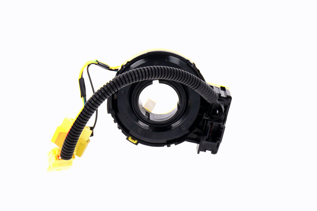 VEMO V26-72-0263 Wikkelveer, airbag