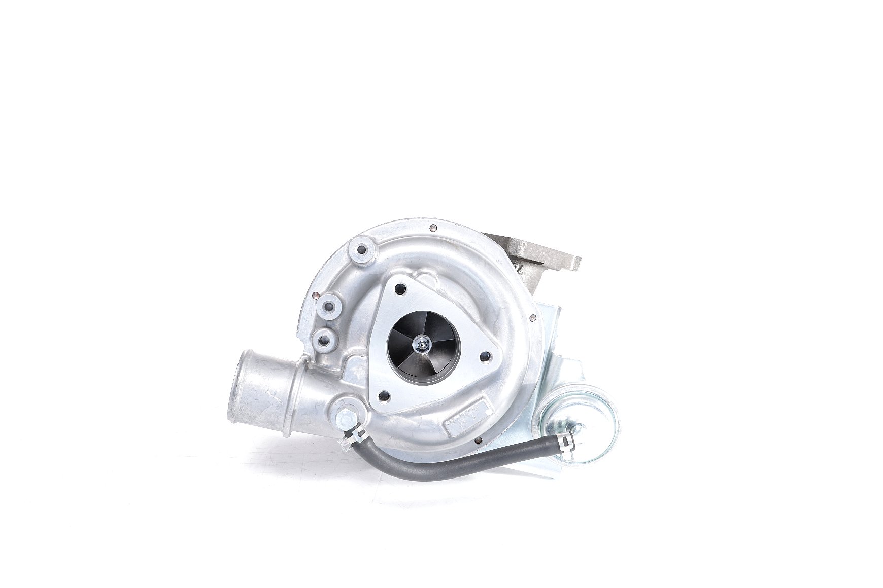 Turbolader T915227 BTS TURBO HT1222C OPEL, RENAULT, NISSAN