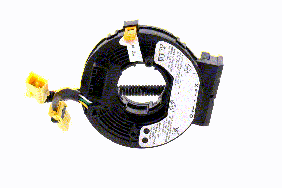 VEMO V26-72-0269 Muelle espiral, airbag