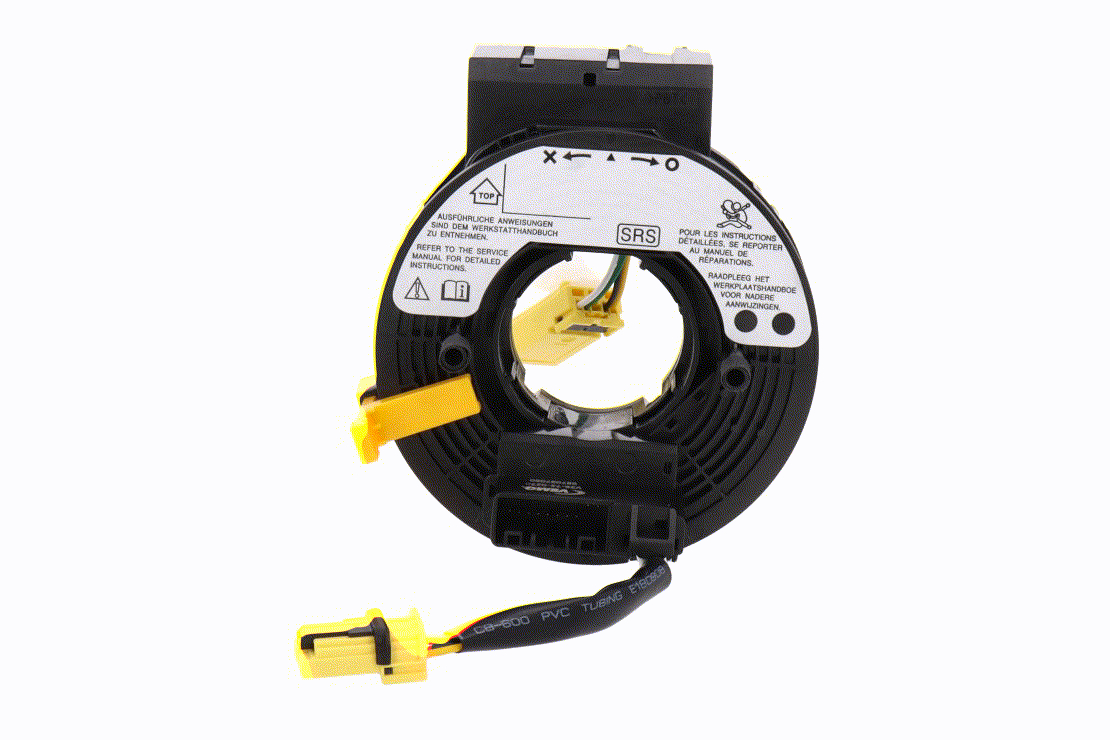 VEMO V26-72-0270 Ressort tournant, Airbag