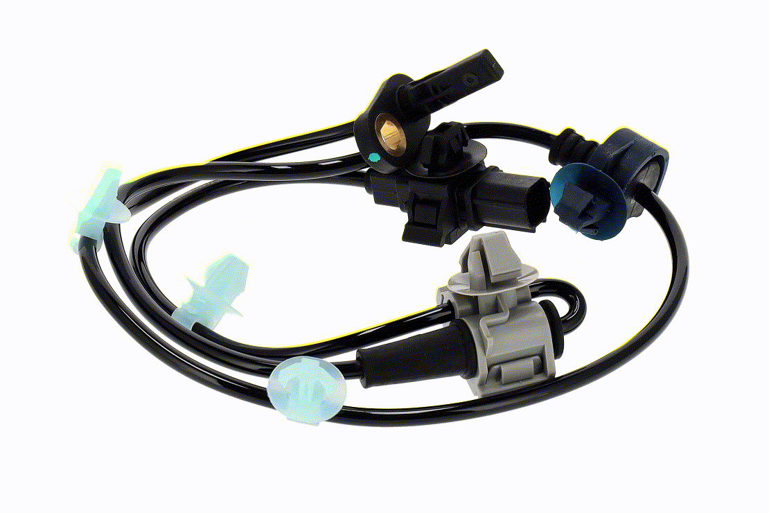 VEMO V26-72-0272 Wielsnelheidssensor (ABS)
