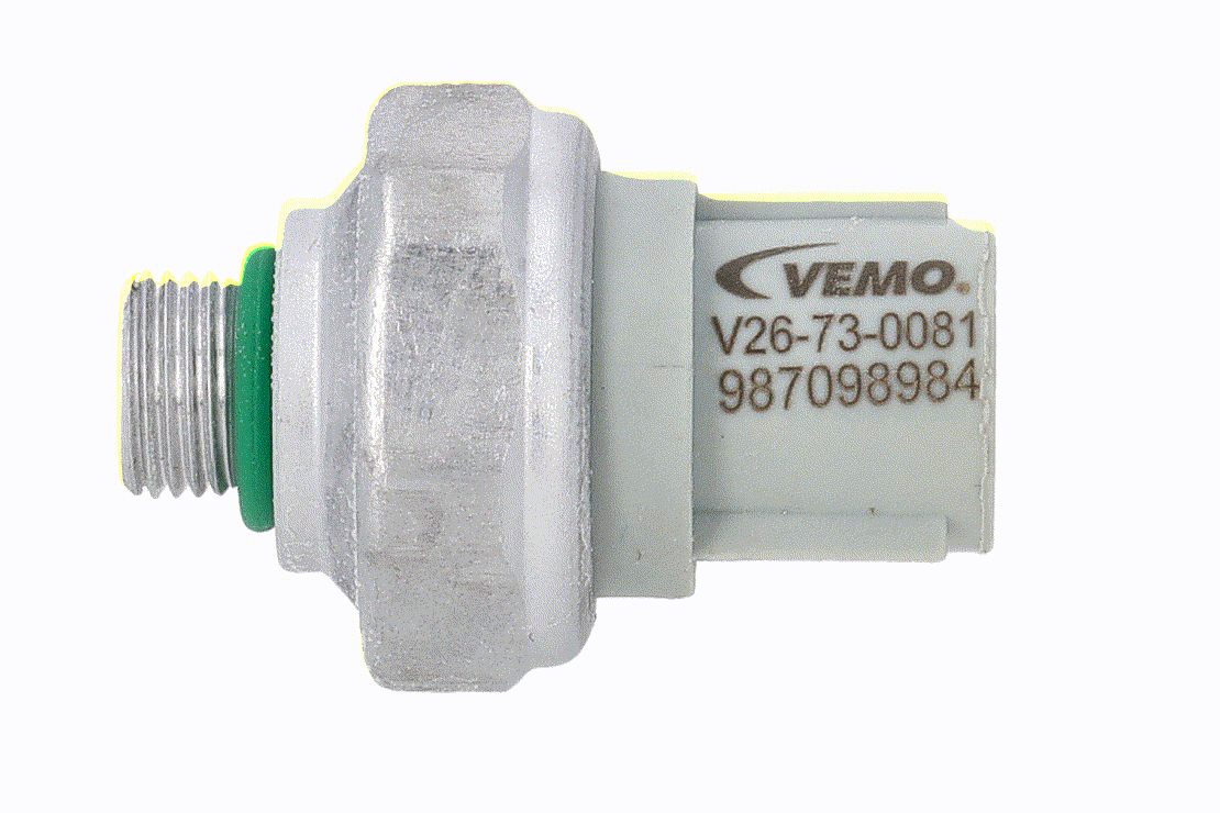 VEMO V26-73-0081 Pressostat, climatisation